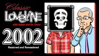 Classic LoveLine #1837 (feat. The Love Between The Two Hosts)