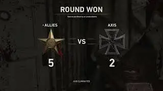 1v1 - CMG - Checkmate Gaming - Call Of Duty - WW2 - Search & Destroy - (SnD) - Wager Match - 4 - $40