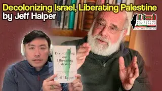 Decolonizing Israel, Liberating Palestine by Jeff Halper | Palestine Bookshelf #palestine #gaza