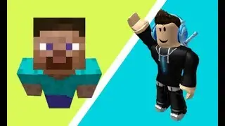 YadiySteve - 5 Animations that I Made / Animation Test