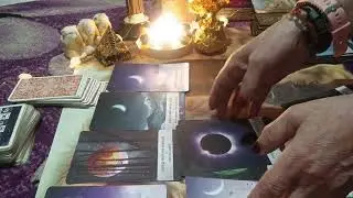 Libra! New Moon in Capricorn! from January 18, 2026!