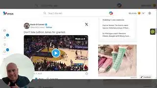 LeBron James, Jordan, Kobe, Kareem, Dreams & Career Development - Part 2