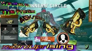 Windfall At The Frontier -45K/33D- (CoD:IW)