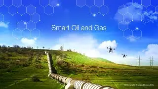 AD Smart Oil and Gas