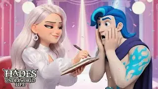 The TRUTH About the Lord of Hell‼️😱  | Greek Mythology Animated | Hades&rsquo; Underworld Life