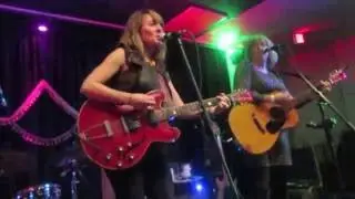 Hilken Mancini & Chris Toppin  (from Fuzzy)    