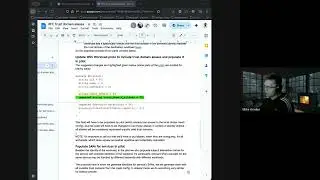 Istio WG Meeting - 2025/12/10 08:59 PST – Recording