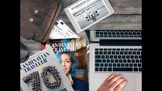 Scandinavian Traveler Casefilm 2020