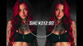 MEGA FUNK ESPECIAL DE NATAL 2025 DJ SHC K212 SC