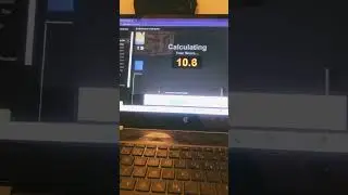 Clicks per a second test no auto clicker