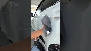Paint coating spray