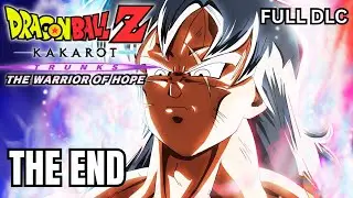 DBZ Kakarot Trunks DLC - Walkthrough Gameplay Part 14 - THE LEGEND OF YAMCHA - TREASURE PANTIES