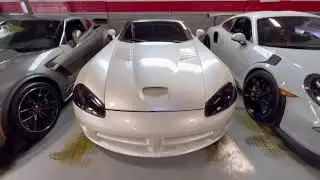 Episode 15 - Brooklyn Auto Sales