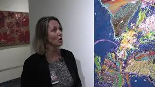 Art at the Airport: Call to Artists!