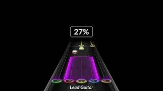Mad Season - I Don't Know Anything (Live at the Moore 1995) (Clone Hero Chart Preview)