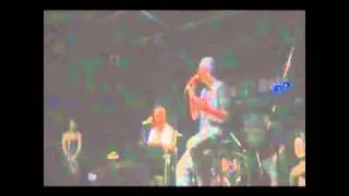 Daniele Blaquier & Luca Jurma - Overjoyed (live @ BlueNote).wmv