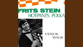 Hotpants Polka