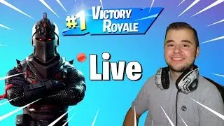 Fortnite Livestream | 960+ Wins | Use Code 