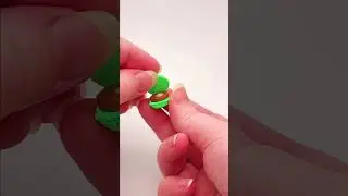 Miniature Macarons! - Polymer Clay DIY, Clay Tutorial, Art Time Lapse, Handmade Miniatures