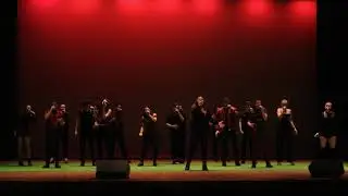 Phoenyx A Cappella // ICCA 2019