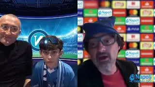 Napoli vs Chelsea who's stronger?