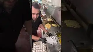 Ricky&rsquo;s Breakfast Show | Live Cooking