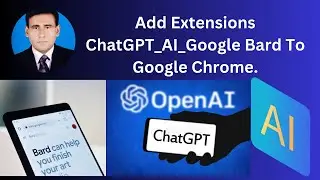 How To Add Extensions ChatGPT_AI_Google Bard To Google Chrome Browser-Bipul Vision 71