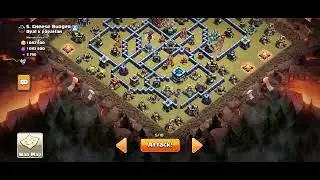 Easy but OP Strategy for TH13 in 2026                                               (Clash of Clans)