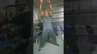 Day 209 - 365 Exercise Challenge #209