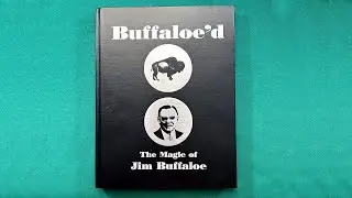 Buffaloe’d