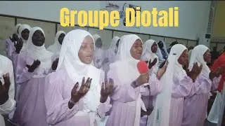 participation groupe Diotali au conférence islamique voulez-vous