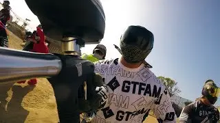 GIANT TACTICAL DAY - MARCH 24th - HOLLYWOOD SPORTS PARK