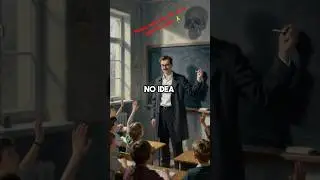 Teacher by day, killer by night 😰 #truecrime #serialkiller #history #scary #viral #fypシ