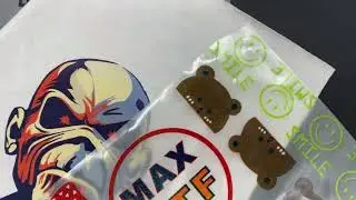 Glitter Direct to film transfer paper Manufacturer, Glitter PET Film For DTF Manufacturer, Supplier