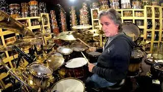 Todd Sucherman - 