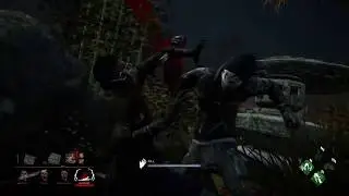 Legion Mori - Hatch