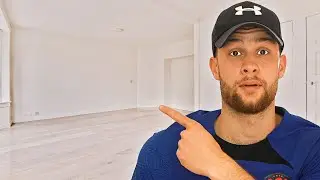 Update zur neuen Wohnung..
