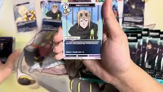 [Build Divide] Let&rsquo;s open Build Divide Sword Art Online!
