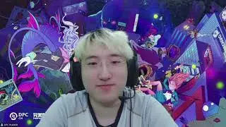 IG vs ASTER | CN DPC Tour 3 Div 1 | Post Series Interview - Li Longwu