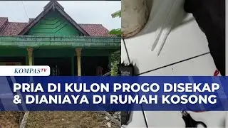 Korban penyekapan di Rumah Kosong, Polisi Sebut Pelaku dan Korban Saling Kenal | BERITA UTAMA