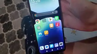 Опыт использования Redmi Note 12 парт1