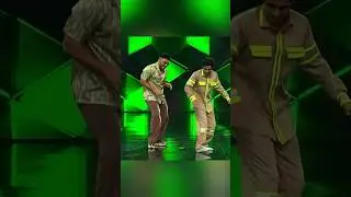 Hathyaar bas rakkha hai. Chalana nahi bhoola 🥷#raa #raftaar #indiasbestdancer