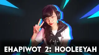 EHAPIWOT #2: Hooleeyah Talks Musical Origins and Independence