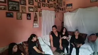 MISA Y SEPELIO DEL SR ALFONSO GUERRERO QUIJAS. De la labor de solis. DESCANSE EN PAZ 🕊 🙁 📿 🕊