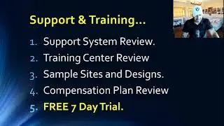 Power Lead System Training and Overview