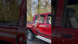 STRAIGHT OUT OF THE 80s #hilux #toyota #evenflow