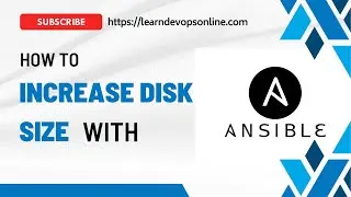 Increase Disk Size on Live Servers #devops