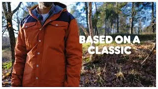 Why Greenland No. 1 Down Jacket? | Fj&auml;llr&auml;ven