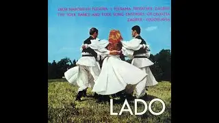 Lado-Moslavina Better Audio