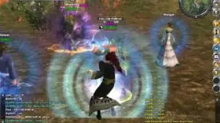 Flares FALCON PUNCH